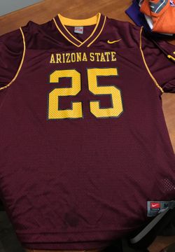 ASU Jersey Size M