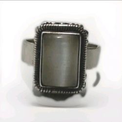 925 silver ring
