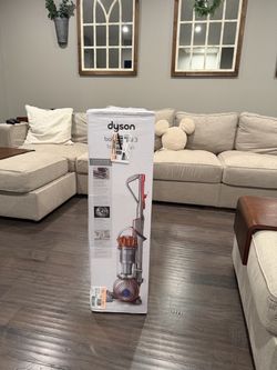 Dyson Ball Animal 3 Upright Vacuum