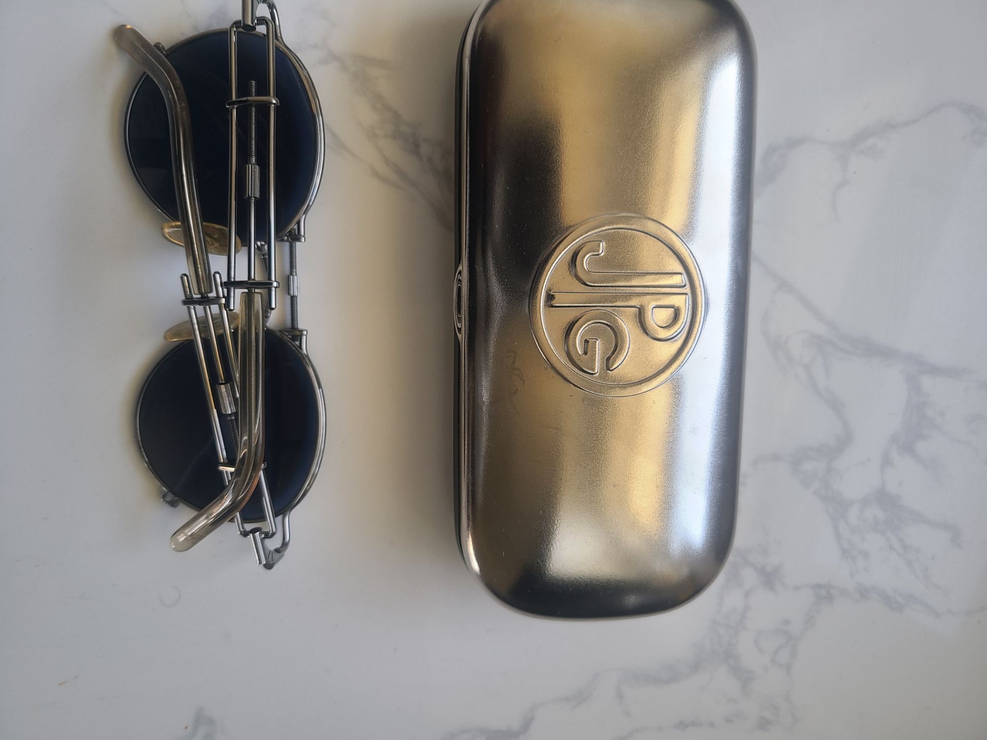 Jean Paul Gaultier Sunglasses