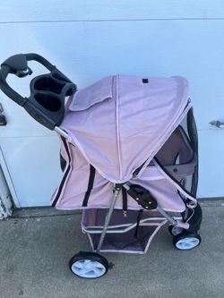GOG STROLLER