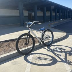 27.5 TTO Bomma 