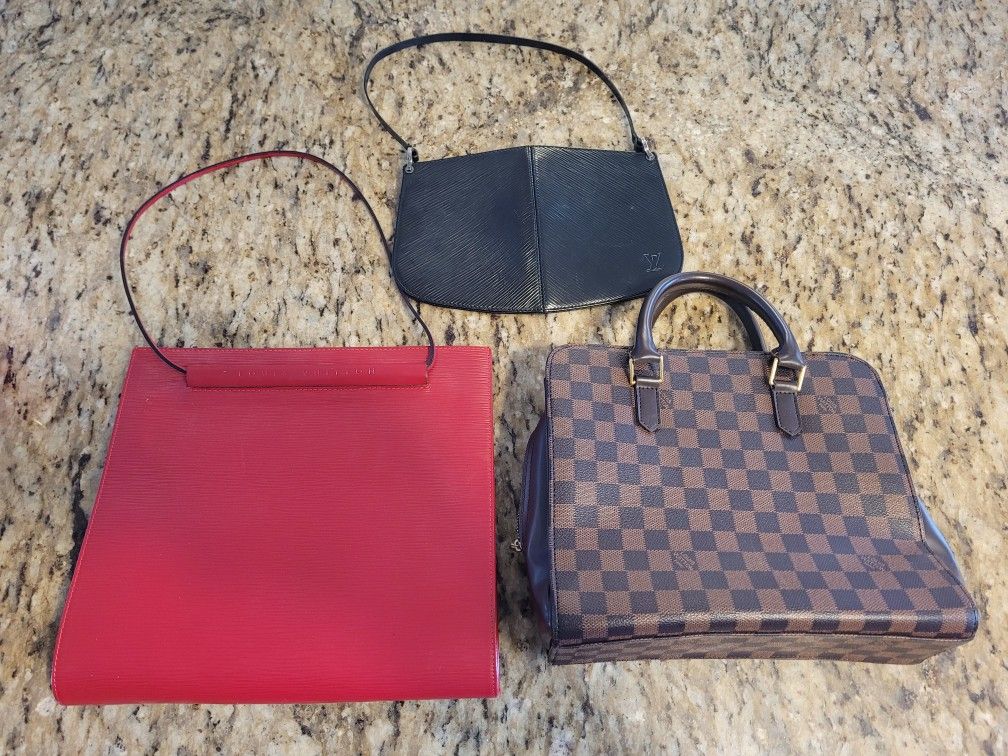 vintage louis vuitton handbags for sale