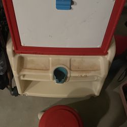 Kids Desk