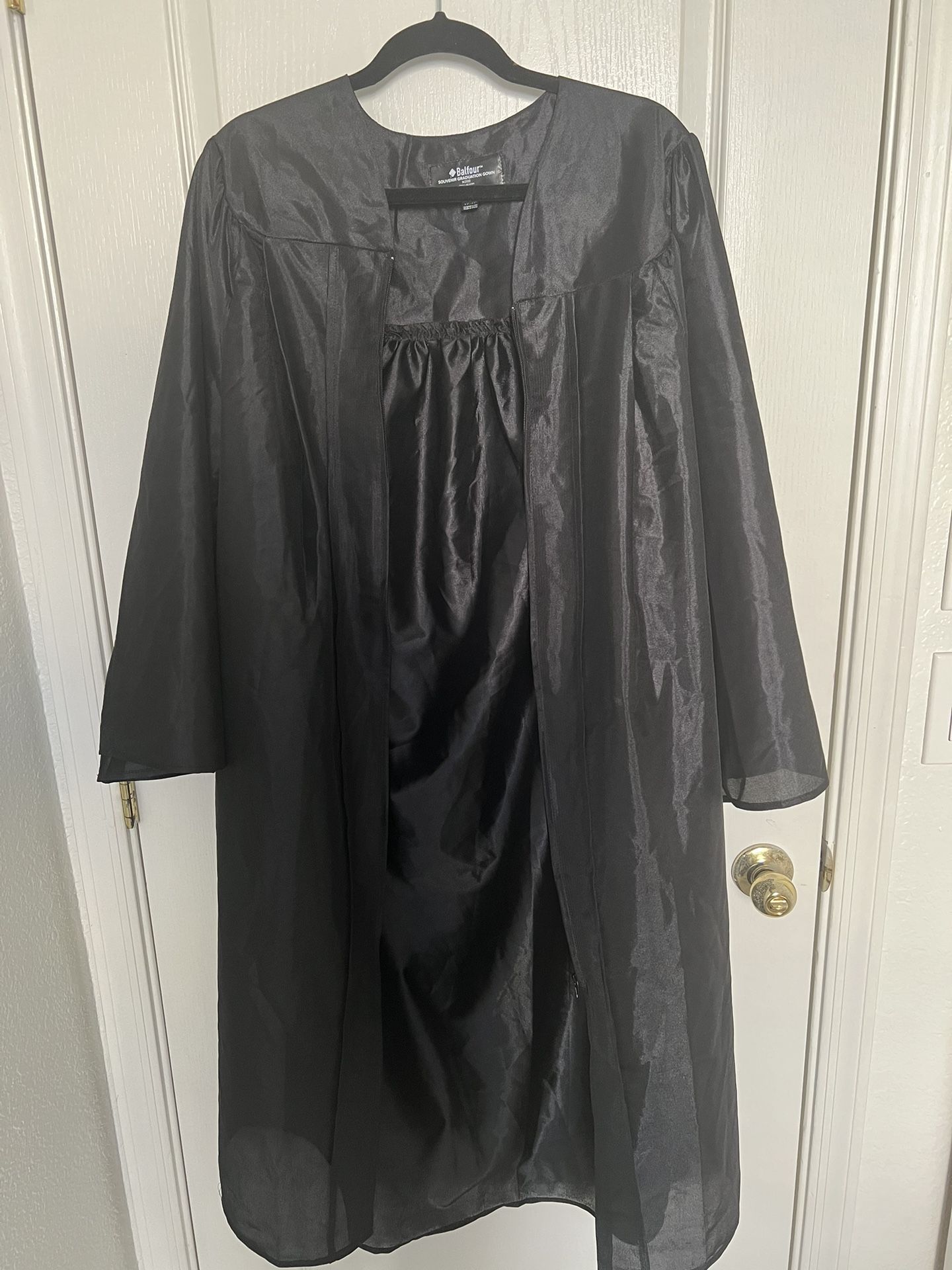 Graduation Gown
