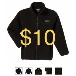 Pacific Trail Youth Fleece Jacket 10/12