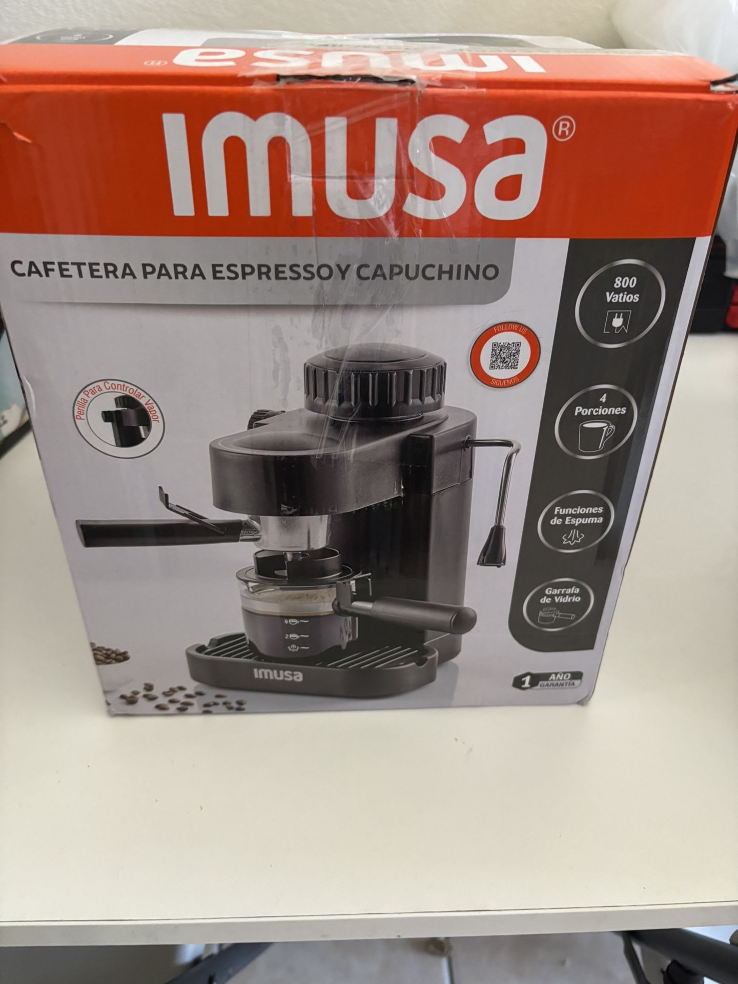 Imusa