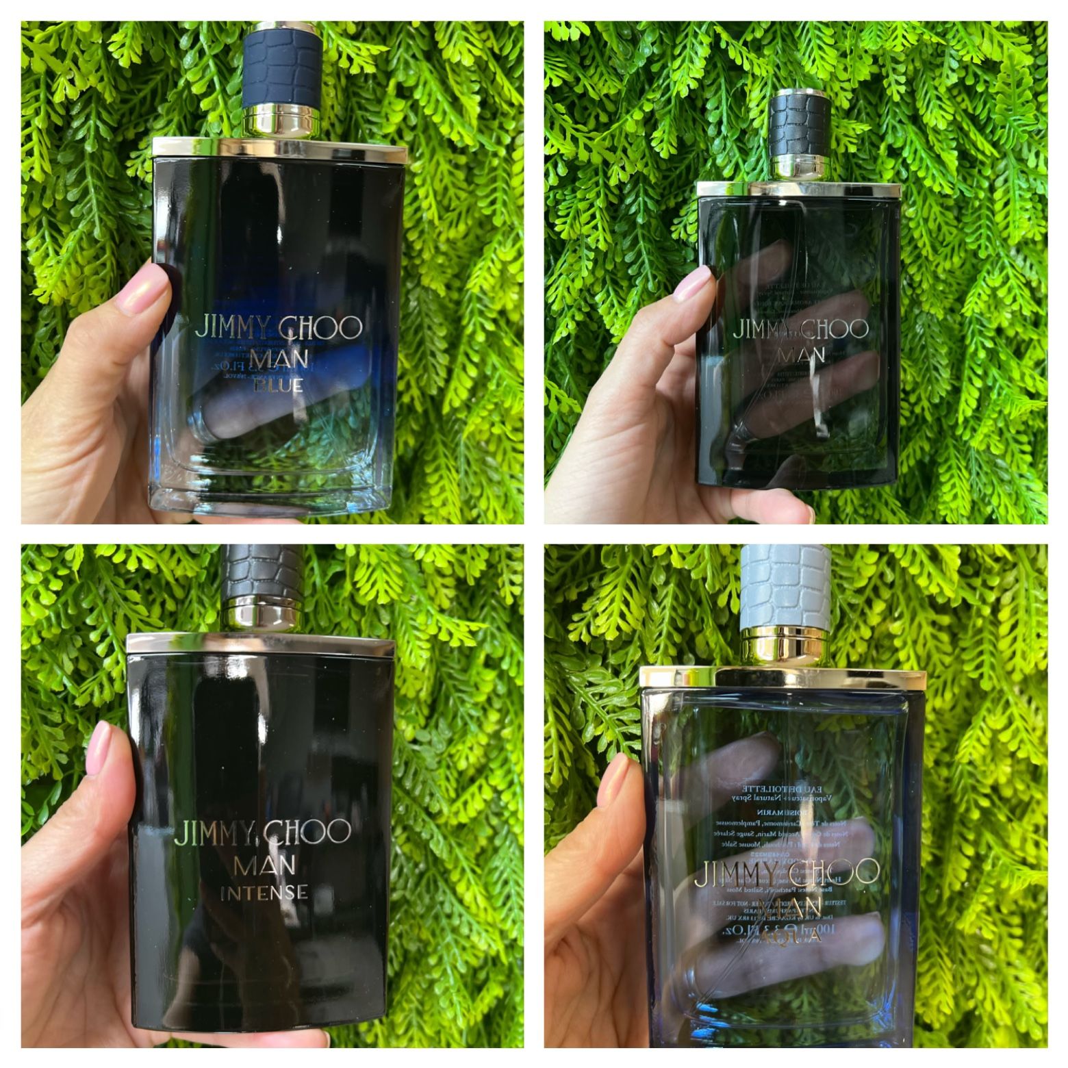 Perfumes 100% Original