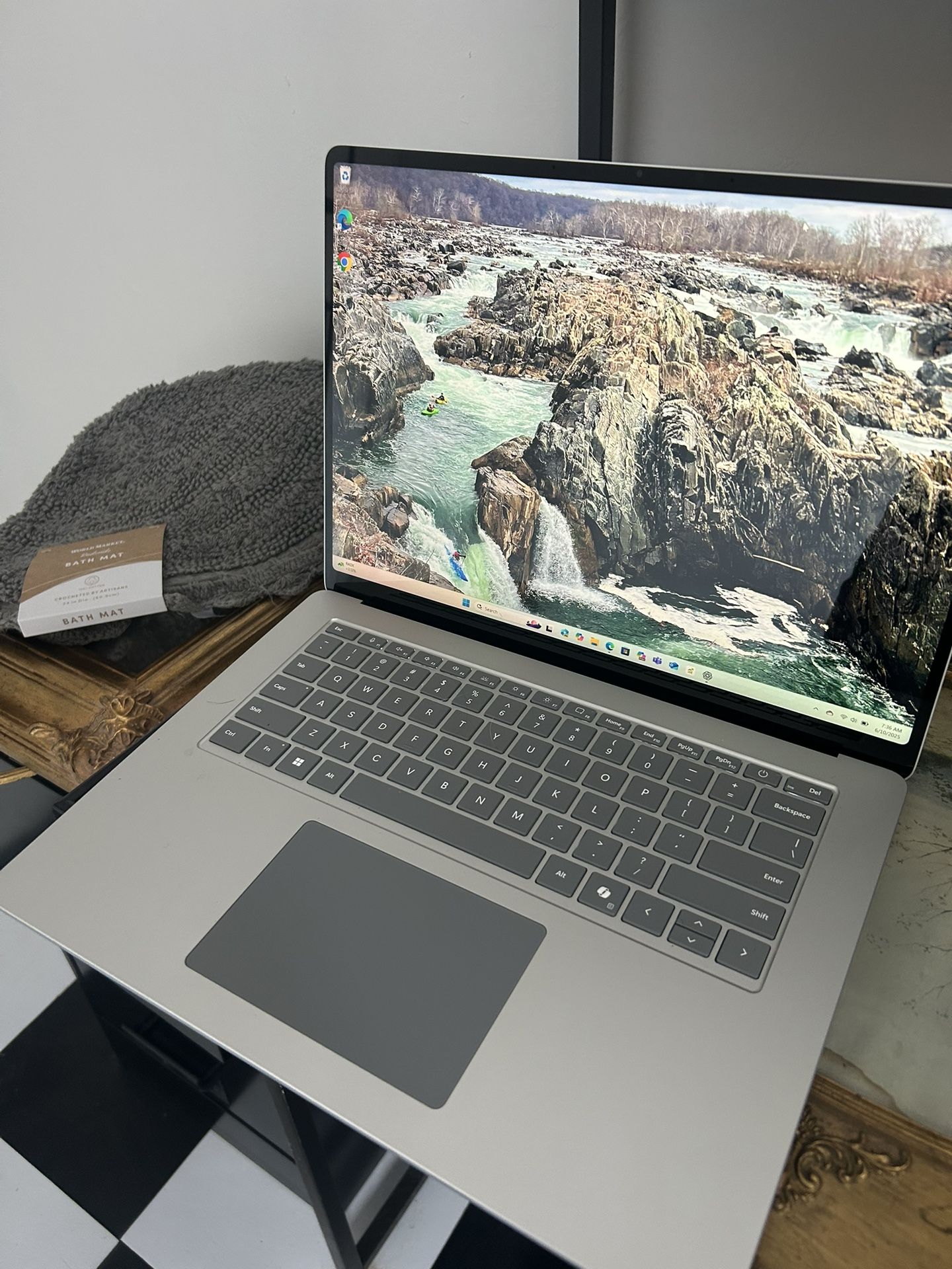 Microsoft Surface Laptop 7th ed