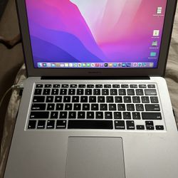 Apple MacBook Air 13.3” with Accessories Bundle