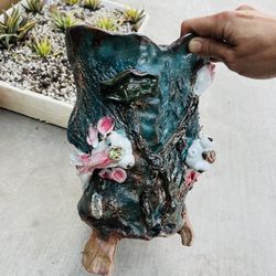 Pot For Plants