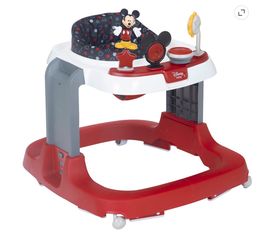 Unisex Mickey Mouse walker