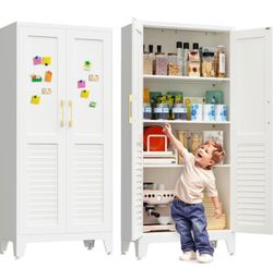 48''kitchen Pantry cabinet