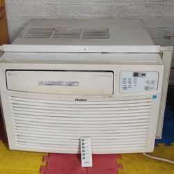 18k Btu Commercial Air Conditioner Unit