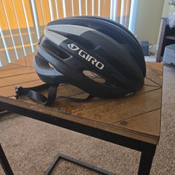 Giro Road Bike Helmet With Mips