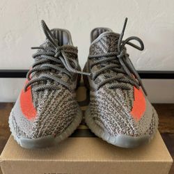 Yeezys Size 9, 10, 11 In Stock 