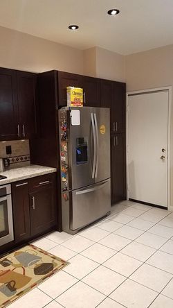 Whirlpool French Door Refrigerator – Needs Compressor – $350 OBO