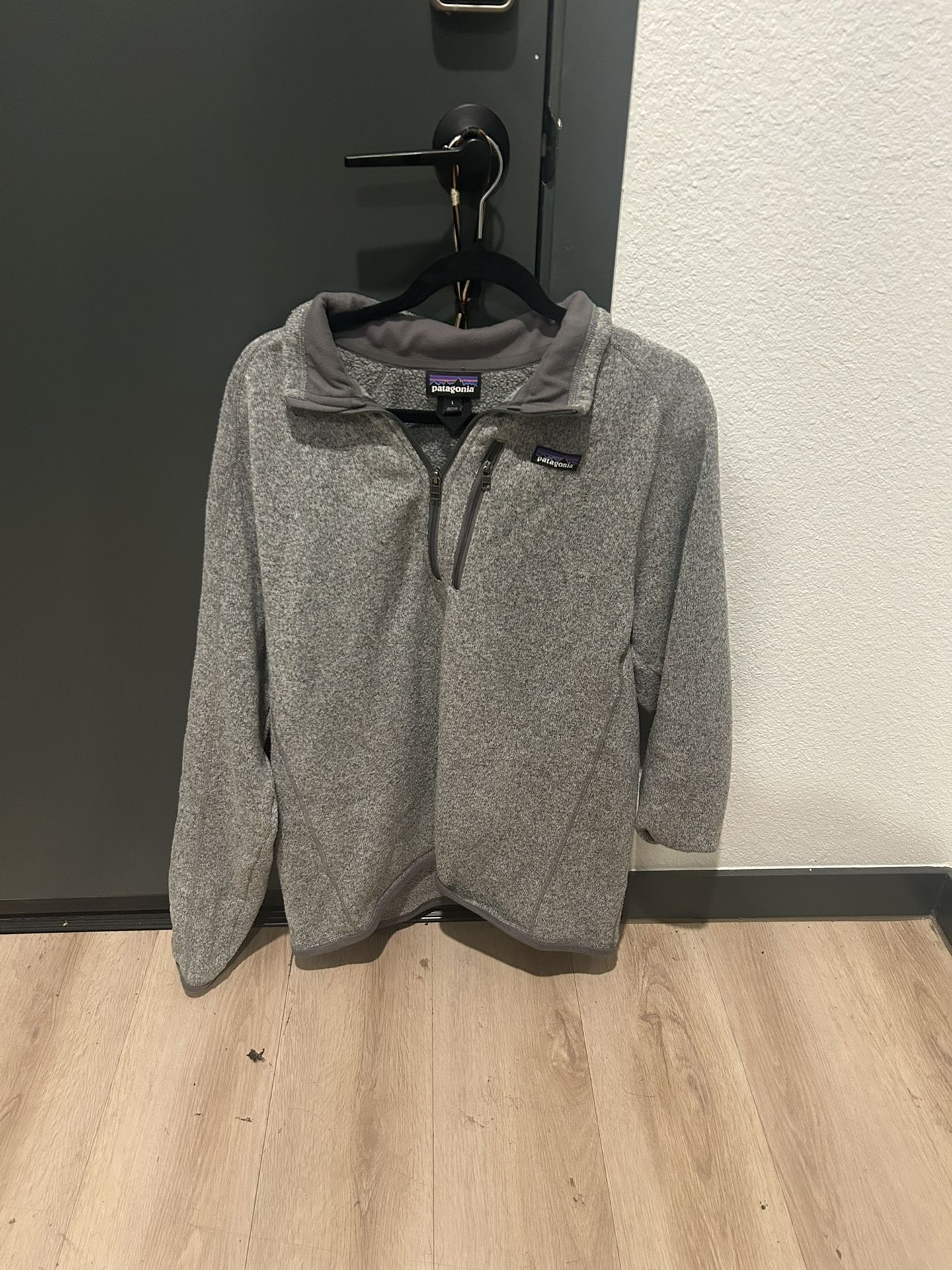 Patagonia Pullover