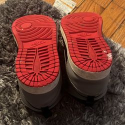 Nike Shoes Size 3