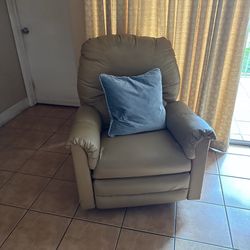 Single Sofa