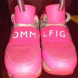 Kids Tommy Hilfiger Joggers