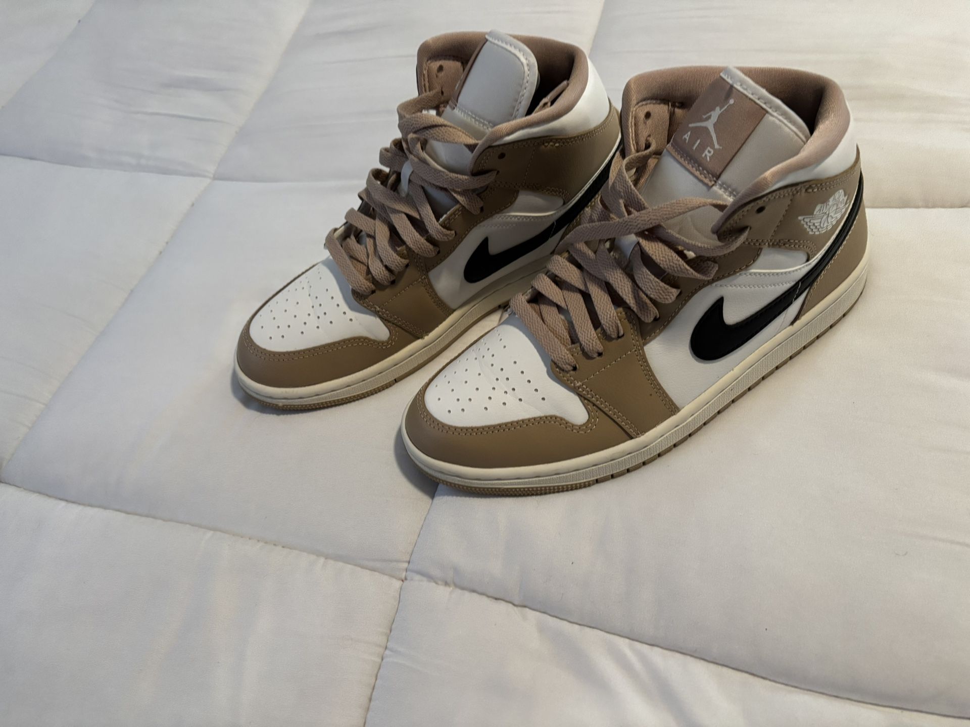 Nike Air Shoes 