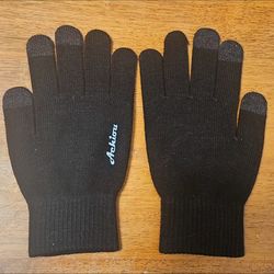 Gloves for Men Women, Touch Screen Texting