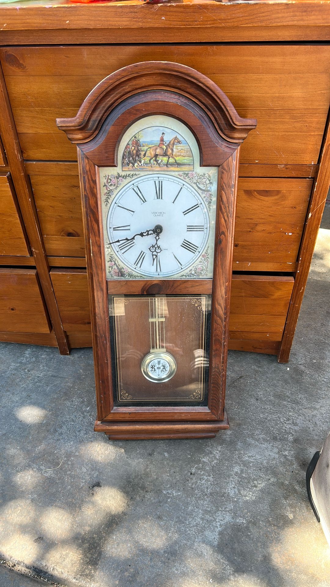 Clock