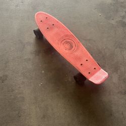 Stereo Skateboard