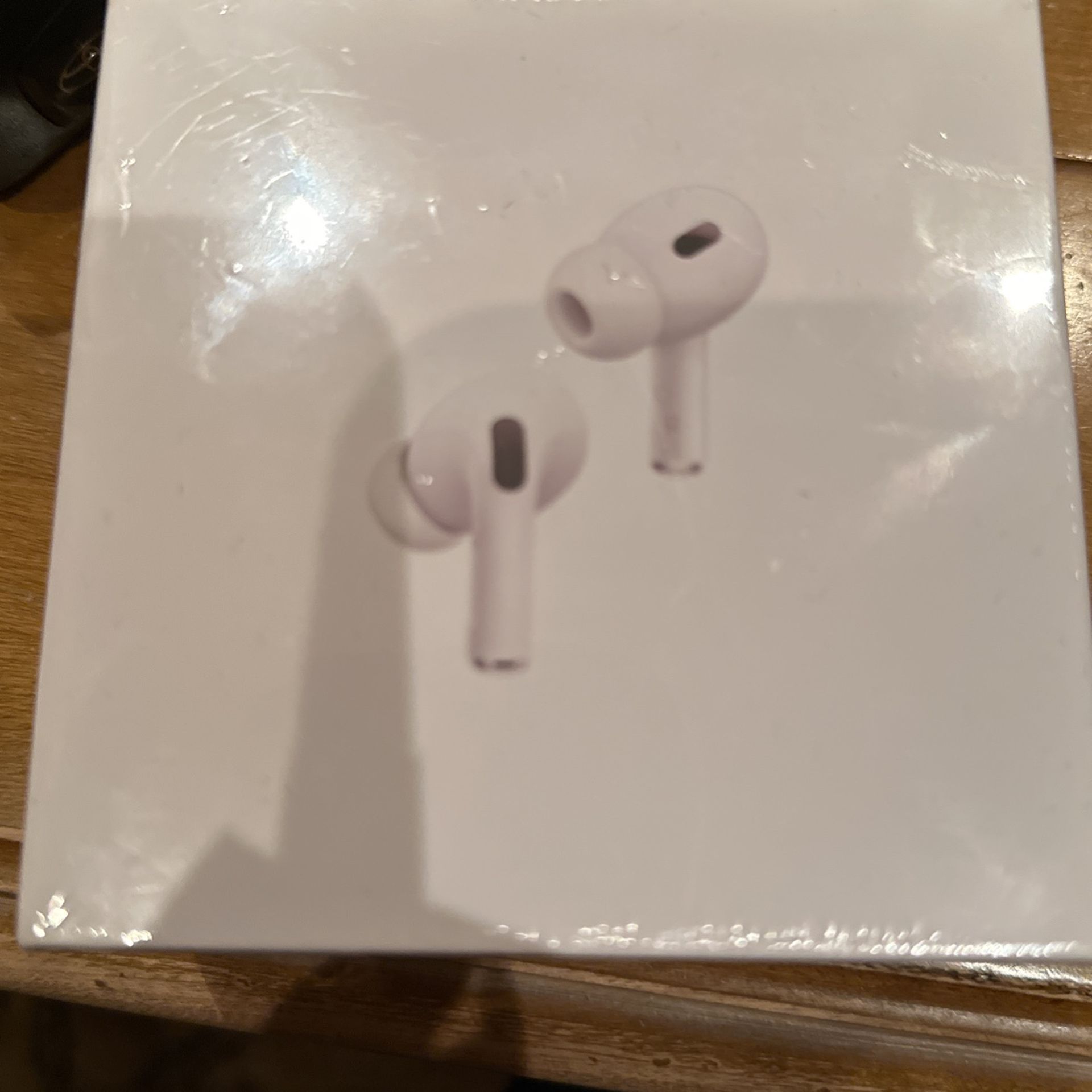 Airpods Pro 2nd Generation (new)