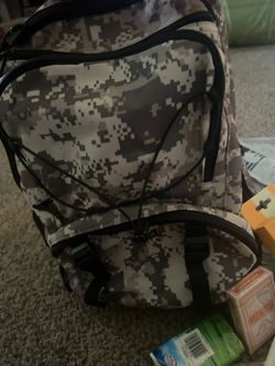 Bug Out Bag