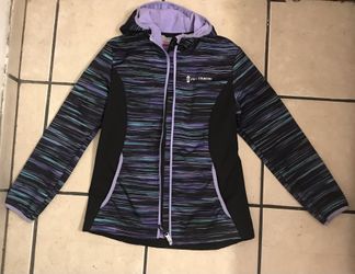 Free Country Girls/ Women’s Waterproof Jacket