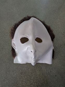 Halloween mask Michael Myers