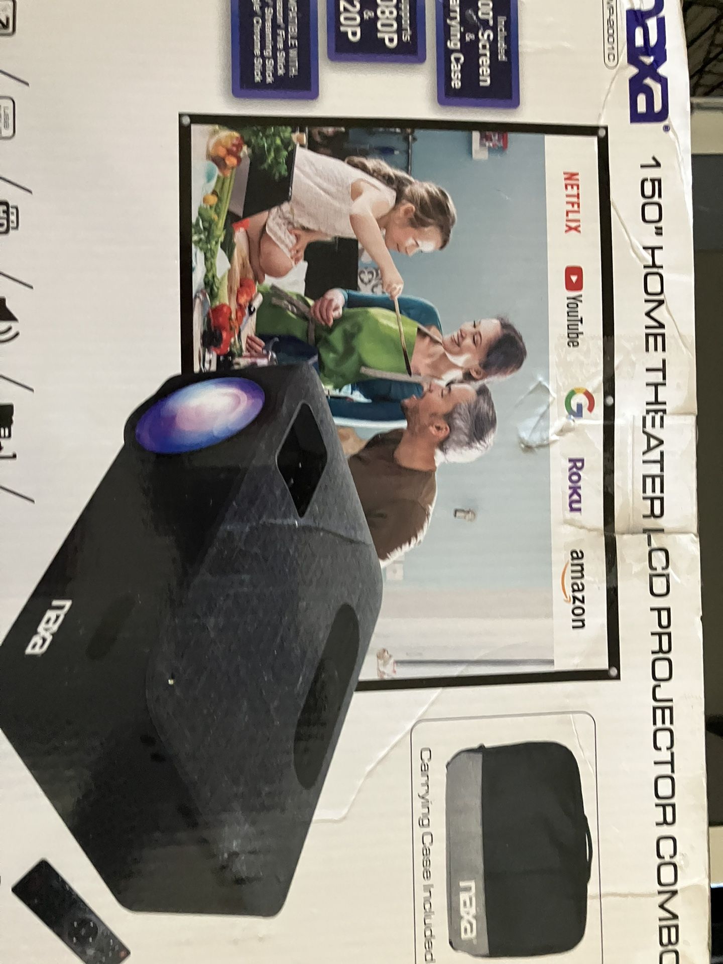 Projector