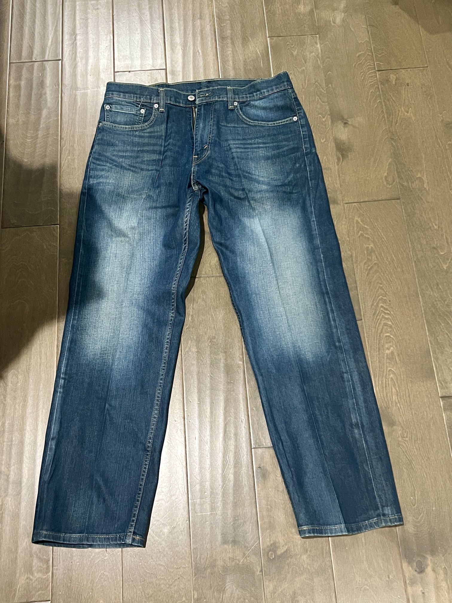 Levi’s 505 Jeans
