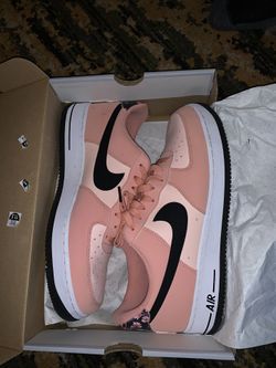 Air Force 1 ‘07 LE Men’s shoes! Size/11.5