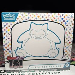Pokemon 151 Elite Trainer Box