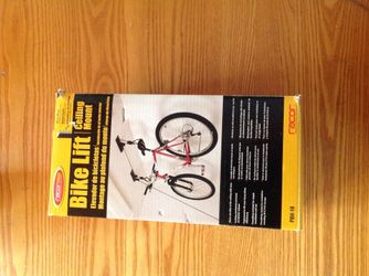 Racor pro Bike lift