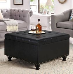Living Room Starage Chair