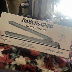 Babyliss Pro