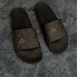 Gucci Flip Flop