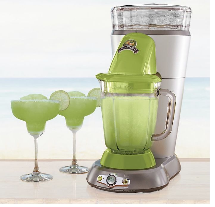 Margaritaville Bahamas Frozen Concoction Maker Margarita Machine