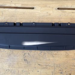 2017,2018,2019,2020,2021 Honda Civic Front Bumper Air Shield Lower