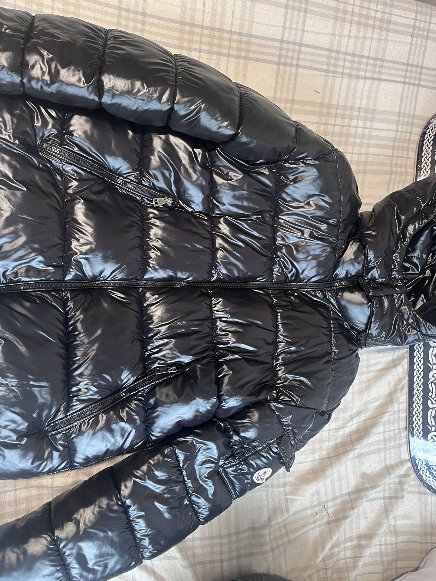 Moncler Puffer