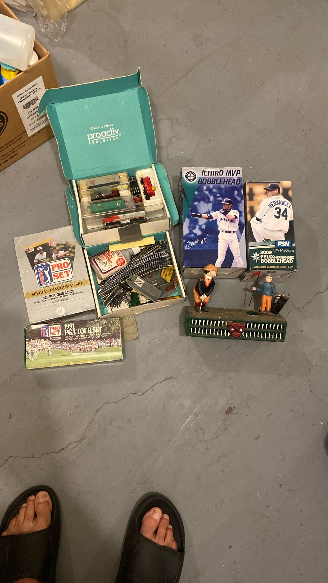 Memorabilia