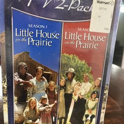 Little  House On The Prairie