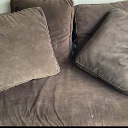 Loveseat Couch