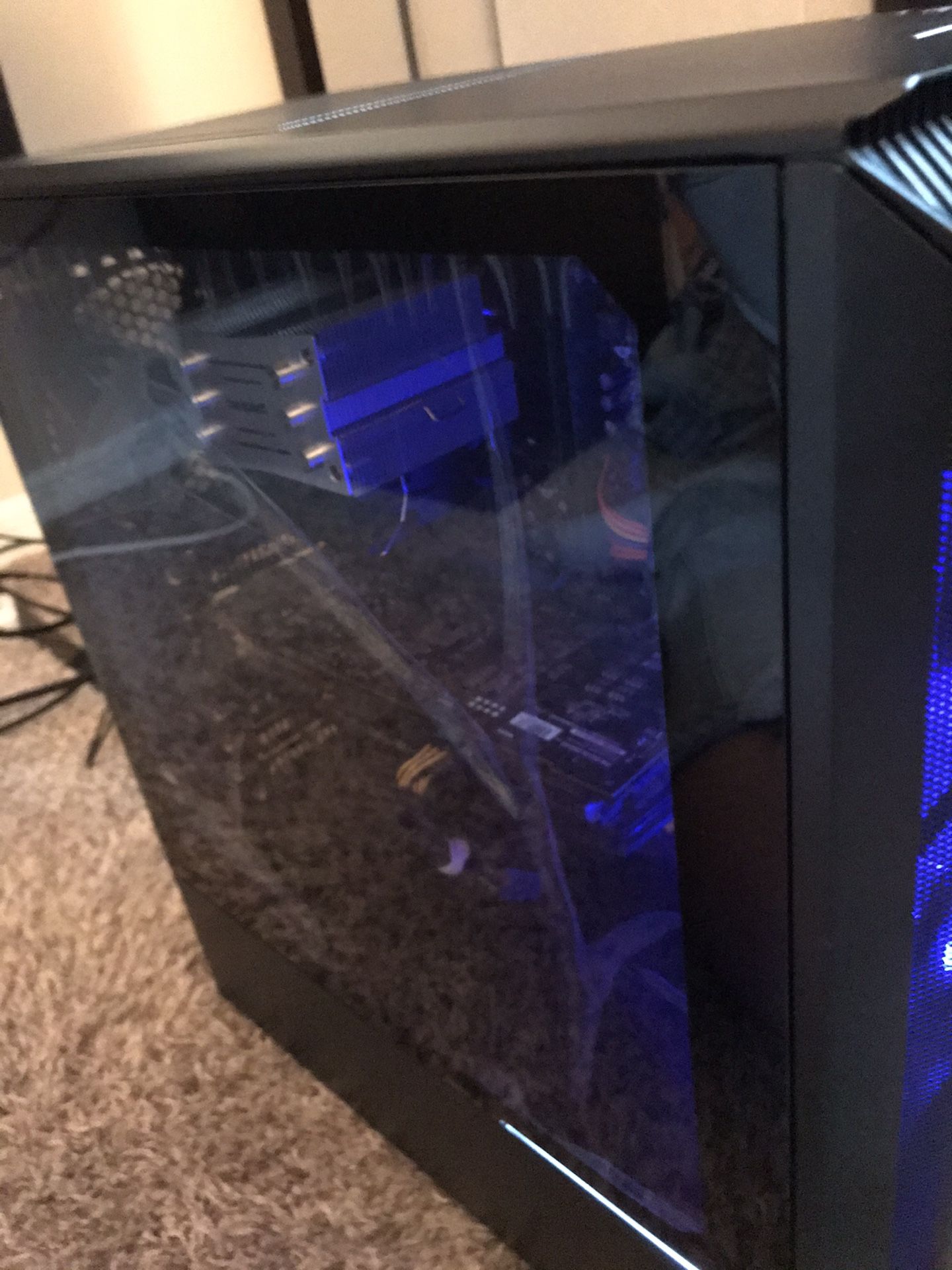 Budget Gaming Pc Bundle