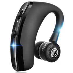 Bluetooth Headset Wireless Sport Stereo Headphones Earphone Earbuds With Mic