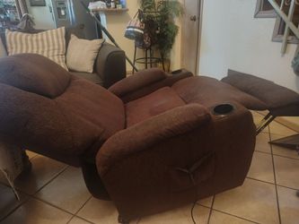 Power Lift Recliner